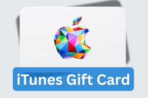 Apple Gift Card UK £10